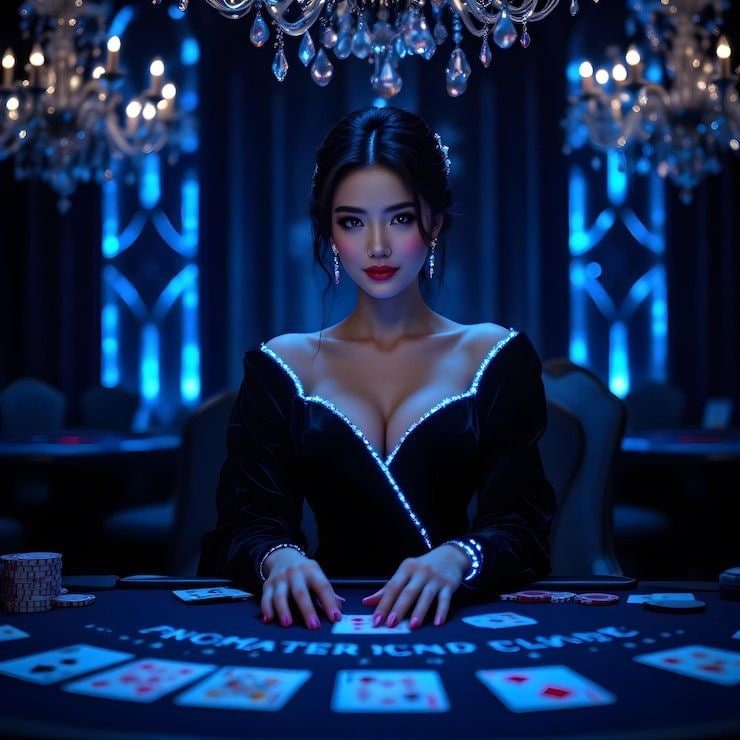 bd333 Live Casino
